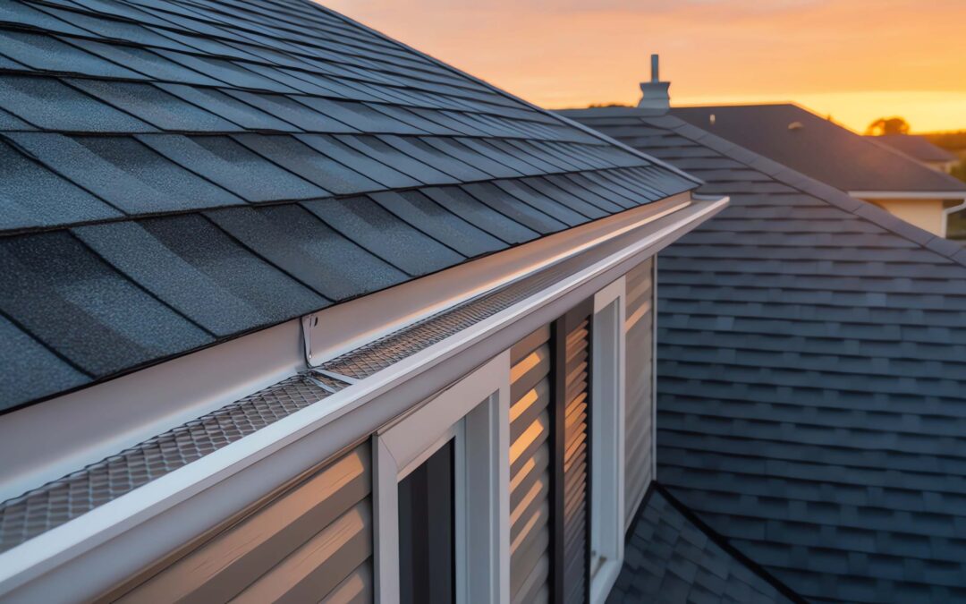 Common Gutter Problems Sacramento Homeowners Should Notice