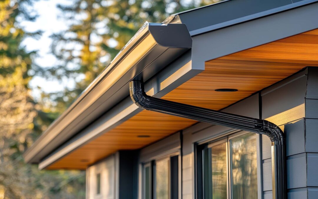 How Much Does Gutter Installation Cost in Sacramento?