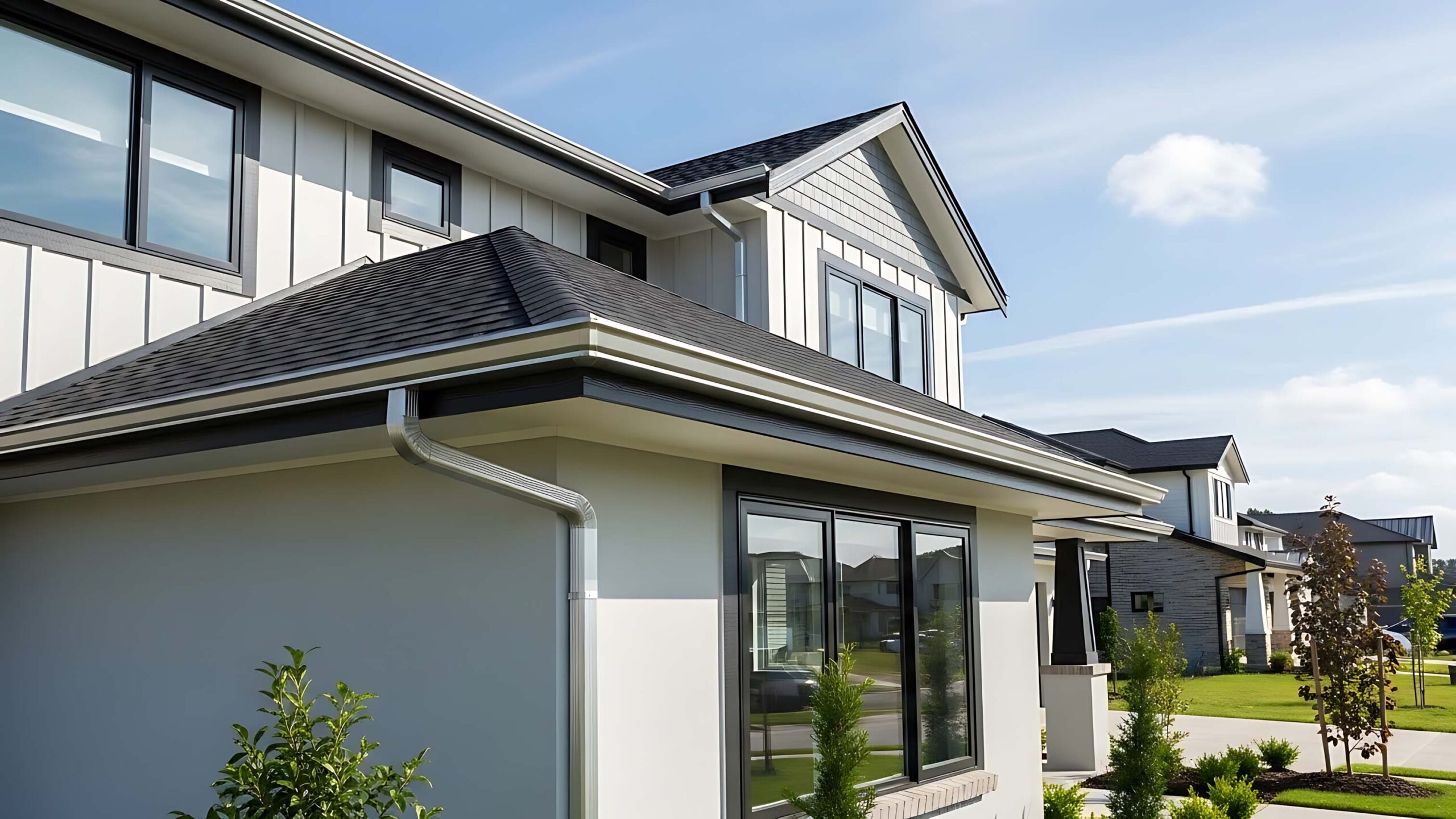 Sacramento Gutter Cleaning Maintenance | Vik’s Gutter Company